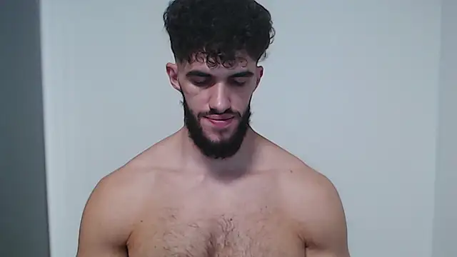 hiddenf online show from October 19, 2025, 8:33 pm