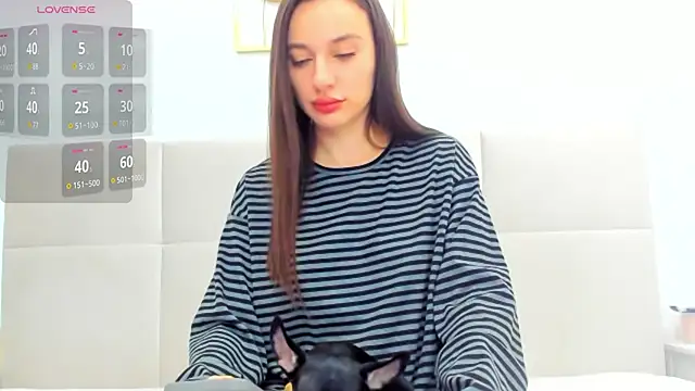 Snapshot of Sunshine_Eva chatting on November 29, 2025, 2:17 pm Sunshine Eva online show from November 29, 2025, 2:17 pm