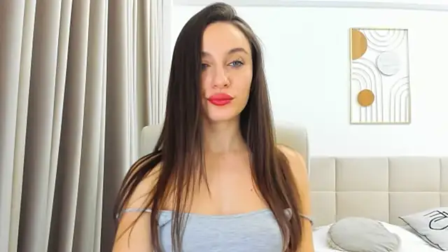 Snapshot of Sunshine_Eva chatting on December 20, 2024, 6:56 pm Sunshine Eva online show from December 20, 2024, 6:56 pm