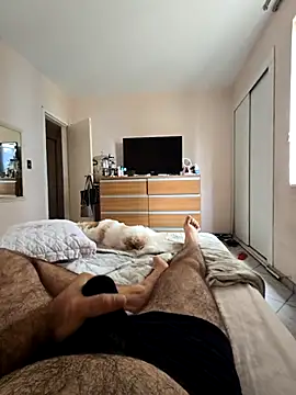 MysterBearMG online show from April 12, 2026, 1:58 pm