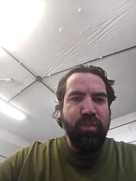 MysterBearMG online show from March 24, 2026, 3:12 pm