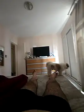 MysterBearMG online show from October 25, 2025, 5:13 pm