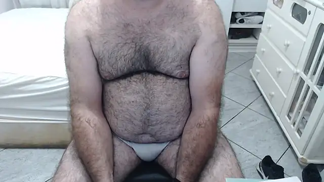 MysterBearMG online show from March 17, 2026, 12:13 am