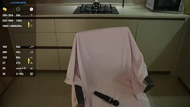 Vassiilisa online show from February 17, 2025, 3:33 pm