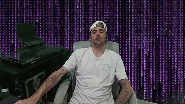 kuruptxxx live online show from March 19, 2025, 7:27 pm