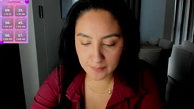 AnushaKumari online show from February 8, 2026, 8:06 pm