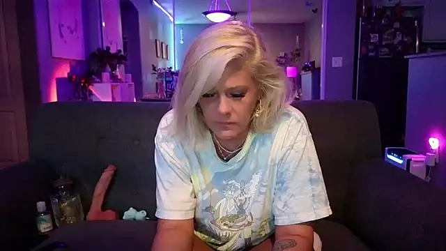 Lexi Shocker online show from March 13, 2026, 4:06 am