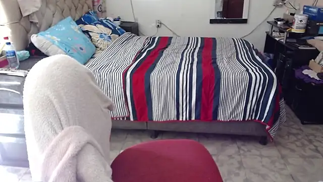 Snapshot of Barbiegomez chatting on January 5, 2026, 6:33 pm Barbiegomez online show from January 5, 2026, 6:33 pm