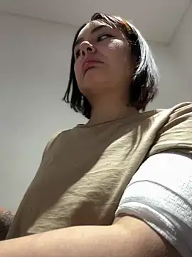 sammbunny online show from December 14, 2024, 9:45 pm