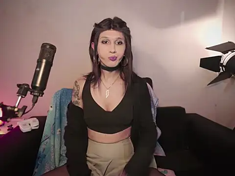 brenda nataliaok online show from February 10, 2026, 2:43 am