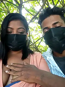  Cute ariana  online show from February 18, 2025, 3:21 am