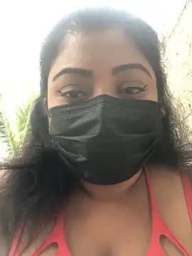  Cute ariana  online show from November 16, 2025, 7:24 am