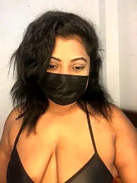  Cute ariana  online show from December 17, 2025, 7:13 am