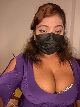  Cute ariana  online show from March 22, 2026, 7:59 pm