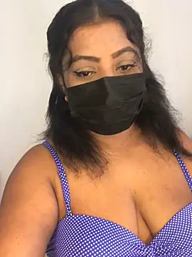  Cute ariana  online show from January 17, 2026, 6:50 am