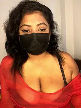  Cute ariana  online show from January 10, 2026, 6:09 am