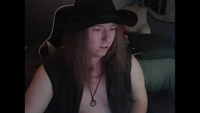 THEFireCrotch online show from December 18, 2025, 4:50 am