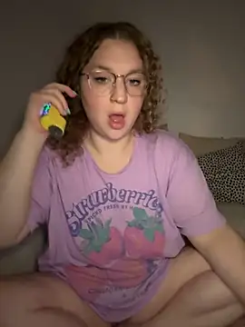 EmmieRae online show from September 15, 2025, 5:19 am