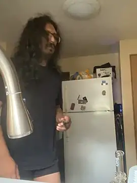 Frederect-Cumms online show from July 26, 2026, 2:02 pm