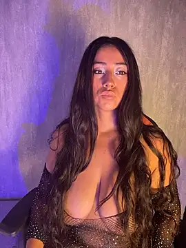 Valentinne z online show from January 10, 2026, 1:45 am