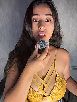 Valentinne z online show from November 29, 2025, 3:50 am