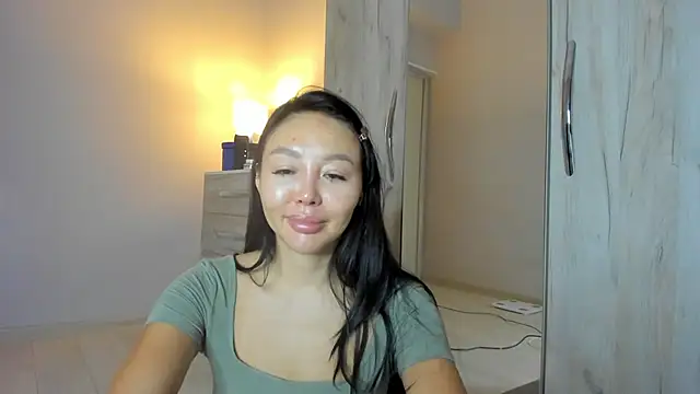 Snapshot of keiko_hot chatting on April 19, 2026, 2:45 am keiko hot online show from April 19, 2026, 2:45 am