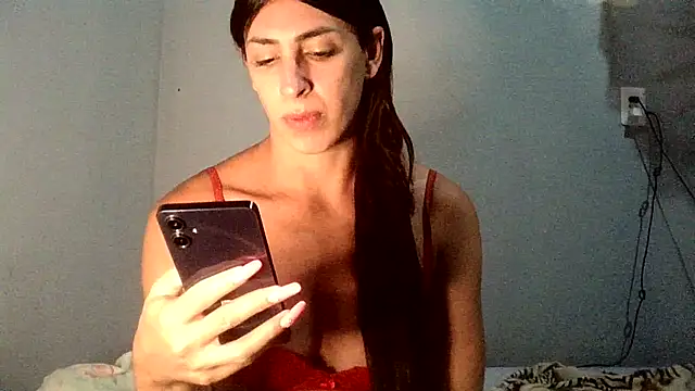 Snapshot of AlexiaDuucan chatting on November 12, 2025, 12:31 pm AlexiaDuucan online show from November 12, 2025, 12:31 pm