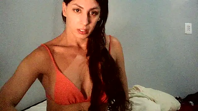 Snapshot of AlexiaDuucan chatting on December 1, 2025, 2:29 pm AlexiaDuucan online show from December 1, 2025, 2:29 pm