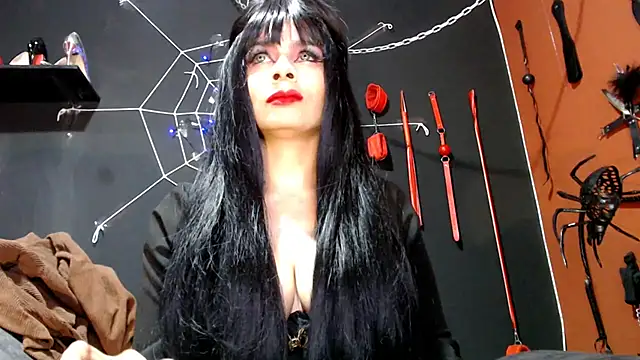 Snapshot of amy-mistress chatting on October 31, 2025, 10:16 pm amy-mistress online show from October 31, 2025, 10:16 pm