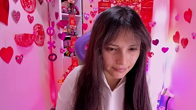 Kyomi chang online show from February 14, 2026, 12:27 pm