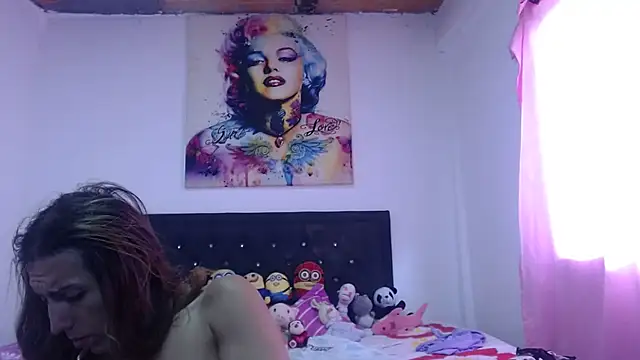 Snapshot of aleera_starxx982 chatting on March 15, 2025, 6:43 pm aleera starxx982 online show from March 15, 2025, 6:43 pm