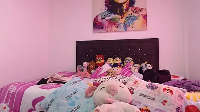 Snapshot of aleera_starxx982 chatting on February 26, 2025, 7:53 pm aleera starxx982 online show from February 26, 2025, 7:53 pm