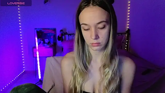 SexyCocobutt online show from November 2, 2025, 8:19 am