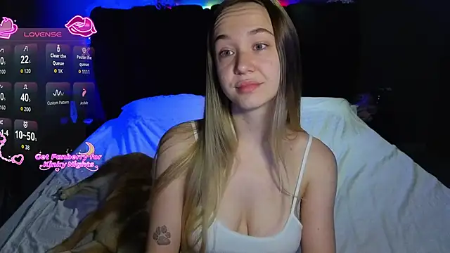 SexyCocobutt online show from March 29, 2026, 5:36 pm