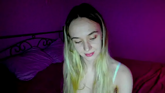 SexyCocobutt online show from March 21, 2025, 1:01 pm