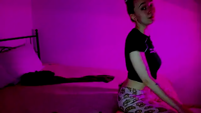 SexyCocobutt online show from March 5, 2025, 12:11 pm