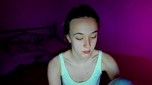 SexyCocobutt online show from February 26, 2025, 2:38 pm