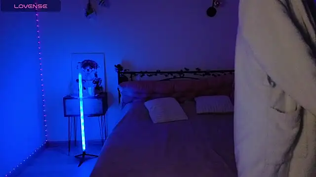 SexyCocobutt online show from September 20, 2025, 5:34 am