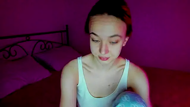 SexyCocobutt online show from February 26, 2025, 11:32 am