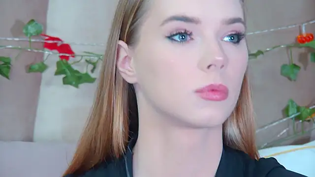 GentleRossi online show from November 8, 2025, 3:15 pm