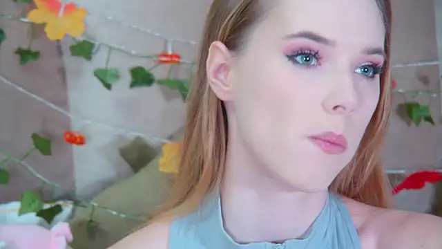 GentleRossi online show from October 25, 2025, 3:12 pm