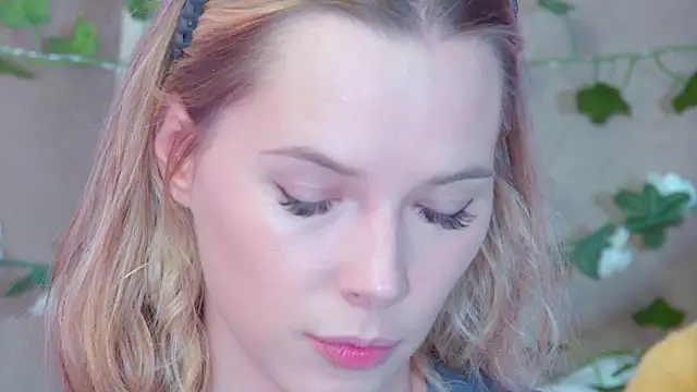 GentleRossi online show from March 31, 2026, 3:03 pm