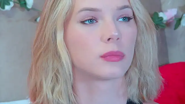 GentleRossi online show from March 12, 2026, 3:05 pm