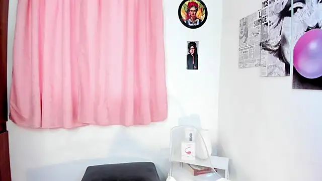 melisa es online show from February 27, 2025, 9:47 pm