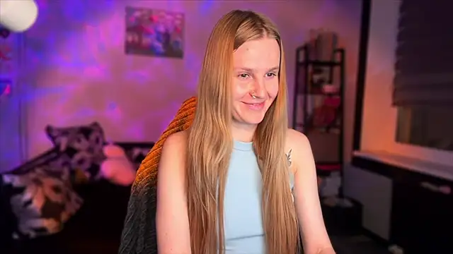 Chanel Gill online show from December 1, 2025, 7:48 pm