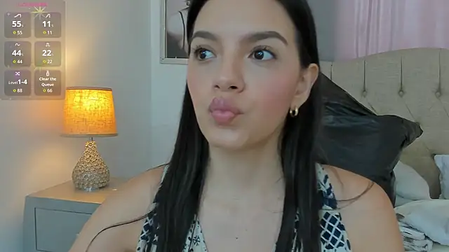 Beautyari  online show from April 7, 2026, 12:40 pm