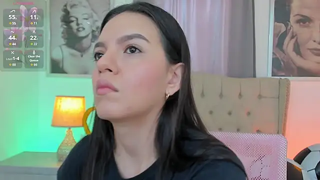 Snapshot of Beautyari_ chatting on June 30, 2026, 12:16 pm Beautyari online show from June 30, 2026, 12:16 pm