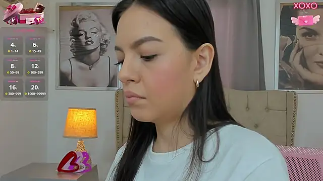 Beautyari  online show from February 17, 2026, 12:13 pm