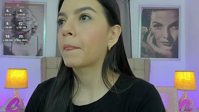 Beautyari  online show from April 10, 2026, 12:23 pm