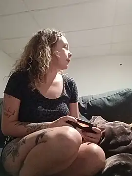 BlairSykes online show from June 6, 2026, 11:32 pm